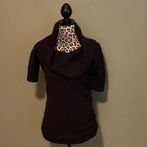 Express sweater